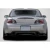 2000-2009 Honda S2000 VT Carbon Fiber Rear Lip - image 1