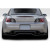 2000-2009 Honda S2000 VT Rear Diffuser - 1 Piece - image 1