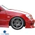 FRP KAZA Front Bumper > Lexus GS300 1998-2005 - image 10