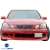 FRP KAZA Front Bumper > Lexus GS300 1998-2005 - image 14