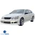 FRP KAZA Front Bumper > Lexus GS300 1998-2005 - image 43