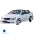 FRP KAZA Front Bumper > Lexus GS300 1998-2005 - image 25