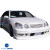 FRP KAZA Front Bumper > Lexus GS300 1998-2005 - image 24