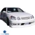 FRP KAZA Front Bumper > Lexus GS300 1998-2005 - image 35