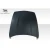 2003-2008 Nissan 350Z AM-S Conversion Hood - image 9