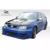 1999-2004 Volkswagen Jetta Duraflex VT-R Body Kit 4 Piece