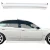 FRP KAZA Side Skirts > Lexus GS300 1998-2005 - image 15