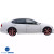 ModeloDrive FRP KAZA Side Skirts > Lexus GS300 1998-2005 - image 11