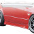ModeloDrive FRP KAZA Side Skirts > Lexus GS300 1998-2005 - image 1