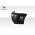 1999-2004 Volkswagen Jetta VT-R Front Bumper - image 12