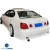 FRP KAZA Rear Bumper > Lexus GS300 1998-2005 - image 15