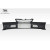 2003-2006 Mitsubishi Lancer Evolution 8 9 VT-X Wide Body Kit - 11 Piece - image 15