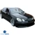 FRP KAZA Body Kit 4pc > Lexus GS300 1998-2005 - image 17