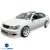 FRP KAZA Body Kit 4pc > Lexus GS300 1998-2005 - image 54