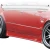 FRP KAZA Body Kit 4pc > Lexus GS300 1998-2005 - image 90