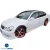 FRP KAZA Body Kit 4pc > Lexus GS300 1998-2005 - image 134