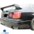 FRP KAZA Body Kit 4pc > Lexus GS300 1998-2005 - image 161
