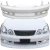 FRP KAZA Body Kit 4pc > Lexus GS300 1998-2005 - image 49