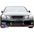 ModeloDrive FRP KAZA Body Kit 4pc > Lexus GS Series GS400 GS300 1998-2005