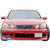 ModeloDrive FRP KAZA Body Kit 4pc > Lexus GS300 1998-2005 - image 11
