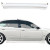 ModeloDrive FRP KAZA Body Kit 4pc > Lexus GS300 1998-2005 - image 44