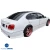 FRP KAZA Body Kit 4pc > Lexus GS300 1998-2005 - image 95