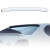 FRP KAZA Roof Wing > Lexus GS300 1998-2005 - image 13