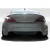 2010-2012 Hyundai Genesis Coupe 2DR AM-S GT Body Kit - 4 Piece - image 19