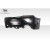 2010-2012 Hyundai Genesis Coupe 2DR AM-S GT Body Kit - 4 Piece - image 25