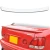 FRP KAZA Trunk Spoiler > Lexus GS300 1998-2005 - image 1