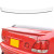 ModeloDrive FRP KAZA Trunk Spoiler > Lexus GS300 1998-2005 - image 1