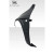 2003-2006 Mitsubishi Lancer Evolution 8 9 VT-X Wide Body Front Fenders - 2 Piece - image 8