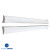 FRP KAZA Body Kit /w Wings 6pc > Lexus GS300 1998-2005 - image 102