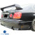 FRP KAZA Body Kit /w Wings 6pc > Lexus GS300 1998-2005 - image 158