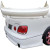 FRP KAZA Body Kit /w Wings 6pc > Lexus GS300 1998-2005 - image 165