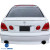 FRP KAZA Body Kit /w Wings 6pc > Lexus GS300 1998-2005 - image 179
