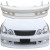 FRP KAZA Body Kit /w Wings 6pc > Lexus GS300 1998-2005 - image 13