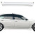 FRP KAZA Body Kit /w Wings 6pc > Lexus GS300 1998-2005 - image 45