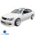 ModeloDrive FRP KAZA Body Kit /w Wings 6pc > Lexus GS300 1998-2005 - image 47