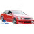 ModeloDrive FRP KAZA Body Kit /w Wings 6pc > Lexus GS300 1998-2005 - image 38