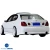 FRP KAZA Body Kit /w Wings 6pc > Lexus GS300 1998-2005 - image 87