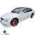 FRP KAZA Body Kit /w Wings 6pc > Lexus GS300 1998-2005 - image 131
