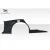 2003-2006 Mitsubishi Evolution VT-X Fender Flare - image 17