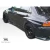 2003-2006 Mitsubishi Evolution VT-X Fender Flare - image 8