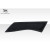 2003-2006 Mitsubishi Lancer Evolution 8 9 VT-X Wide Body Rear Fender Flares - 4 Piece - image 11