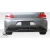 2003-2006 Mitsubishi Evolution VT-X Rear Lip - image 7