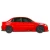 2003-2006 Mitsubishi Evolution VT-X Side Skirts - image 3