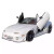 1990-1997 Mazda Miata Duraflex VX Body Kit 4 Piece