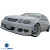 FRP NST Wide Body 90mm Fender Flare Set 6pc > Lexus GS300 1998-2005 - image 82