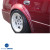 FRP NST Wide Body 90mm Fender Flare Set 6pc > Lexus GS300 1998-2005 - image 96